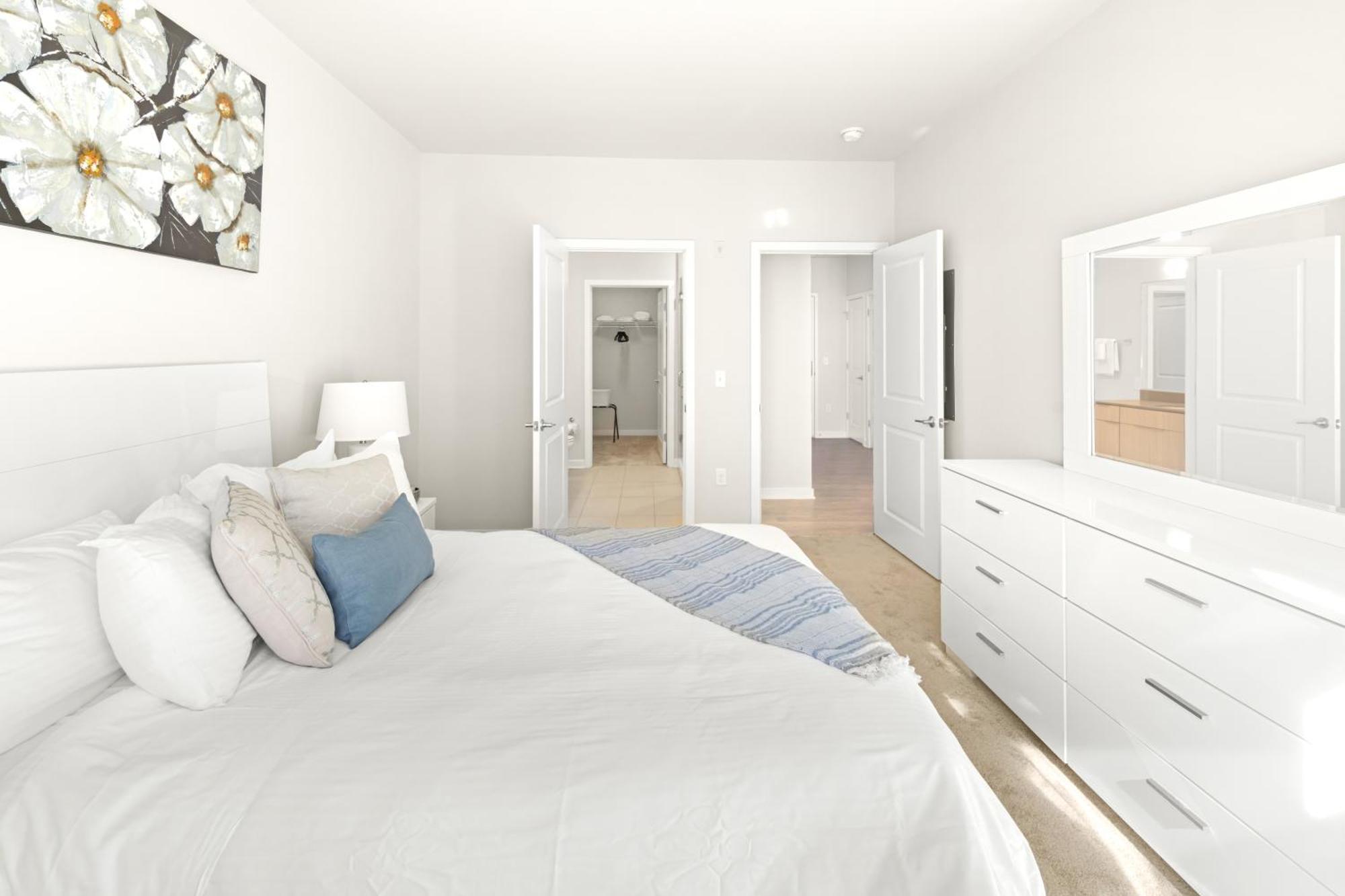 Global Luxury Suites At Reston Exterior foto